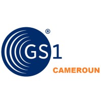 GS1 Cameroun logo - Similar company to Notiontech
