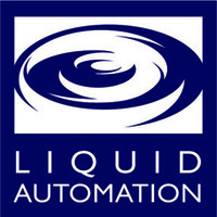 Liquid Automation Ltd logo - Similar company to Secom New Zealand