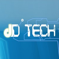 dD TECH logo - Similar company to The Delta Flow