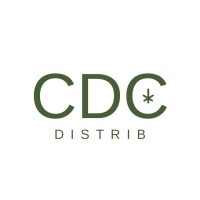 CDC DISTRIB logo - Similar company to Cdc Lab