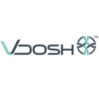 VDOSH logo - Similar company to Ars Edge
