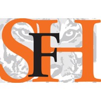 South High Foundation logo - Similar company to Lift Integrator Community™