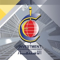 Investment Engineering Consultancy logo - Similar company to Al Alam Engineering Consultants