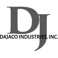 Dajaco Industries logo - Similar company to Accurate Welding & Fabricating