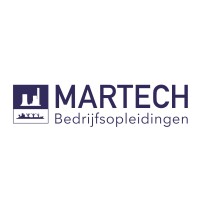 Martech Bedrijfsopleidingen logo - Similar company to Ncp Nlqf