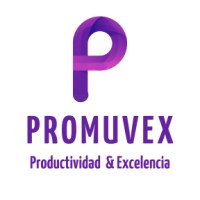 PROMUVEX logo - Similar company to Become Scalable