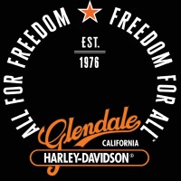 Harley-Davidson® of Glendale logo - Similar company to Hex Microsystems (Pty) Ltd
