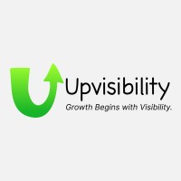 Upvisibility logo - Similar company to Direct Logistics