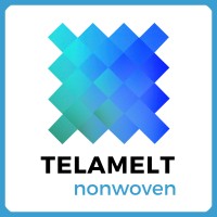 Telamelt Nonwoven logo - Similar company to Baftineh & Baftsan Industrial Group (Big)