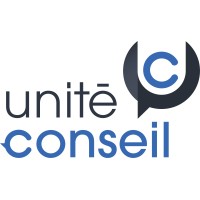 Unité Conseil - Cabinet conseil en gestion et stratégies logo - Similar company to Pourquoi Québec