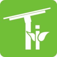 Kooti agrivoltaics logo - Similar company to Sunjul