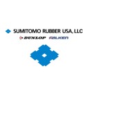Sumitomo Rubber USA logo - Similar company to Stellar Technology