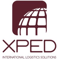XPED S.r.l. logo - Similar company to 231.360°
