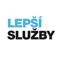 Lepší služby logo - Similar company to Kreia Group
