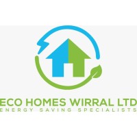 Eco Homes Wirral logo - Similar company to Simply Diligent