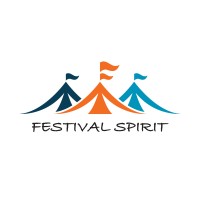 Festival Spirit logo - Similar company to Slp Colourtone