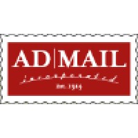 Ad-Mail,Inc. Portland Or