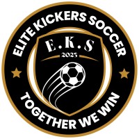 Elite Kickers Soccer Club logo - Similar company to Soccerwire