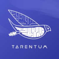 Tarentum AI logo - Similar company to App Samurai
