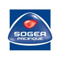 SOGEA Pacifique logo - Similar company to Fondacal