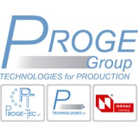 Progegroup Srl logo - Similar company to B.Mec Italia