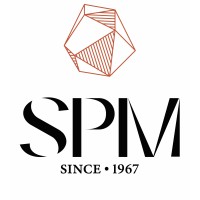 SPM - Sociedade das Pedreiras do Marco logo - Similar company to N3Ec - Isep