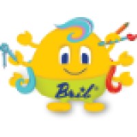Bril logo - Similar company to Tducationn