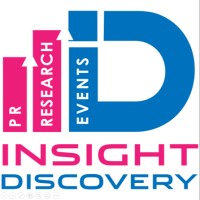 Insight Discovery logo - Similar company to Connecting Colours - Insights Discovery & Mapstell