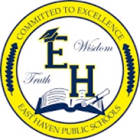 East Haven Public Schools logo - Similar company to Millpondgatherings