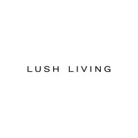 Lush Living Design logo - Similar company to Studioliv