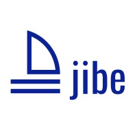 Jibe logo - Similar company to Kumai