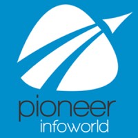Pioneer Infoworld logo - Similar company to Jeevan Ecotex