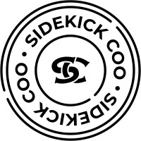 Sidekick COO logo - Similar company to Pacific Northwest Battery Collaborative