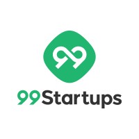 99 Startups logo - Similar company to Amg Block Ventures