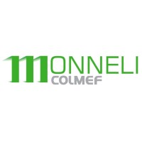 Colmef Monneli logo - Similar company to Matex Construction Chemical