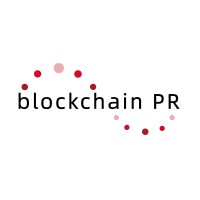 Blockchain PR logo - Similar company to Lucius