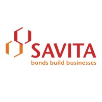 Savita Oil Technologies Limited logo - Similar company to Molygraph Lubricants