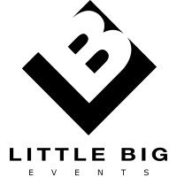 LittleBigEvents UG logo - Similar company to Bebo.Motion
