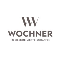 JOSEF WOCHNER GmbH & CO. KG logo - Similar company to Piff Paff Pneumatik