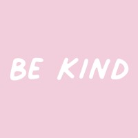 Be Kind logo - Similar company to Cubaism Ltd