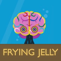 Frying Jelly logo - Similar company to Ai Xp Lab