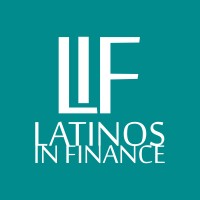 Latinos in Finance logo - Similar company to First Gen College