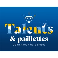 Talents & Paillettes logo - Similar company to Happyfizz