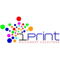 1Print Document Solutions logo - Similar company to Dynamic Business Systems Sa