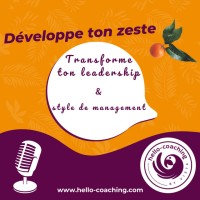 Management & Leadership - Développe Ton Zeste