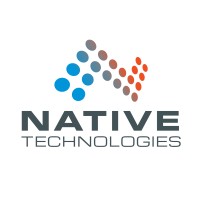 Native Technologies logo - Similar company to Perspective Ai