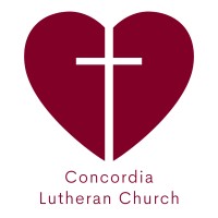 Concordia Lutheran Church Concord NH logo - Similar company to Noah'S Ark Preschool