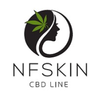 NF Skin logo - Similar company to Kira Labs Inc.