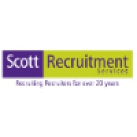 Scott Recruitment Services