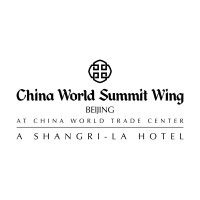 China World Summit Wing, Beijing logo - Similar company to Atozero.Official